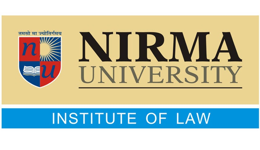 Institute of Law, Nirma University